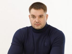Депутат Юрий Бердников поздравил Волгодонцев с Днем Победы