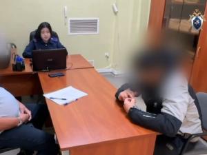 Подозреваемый в нападении на девушку в Волгодонске признал вину