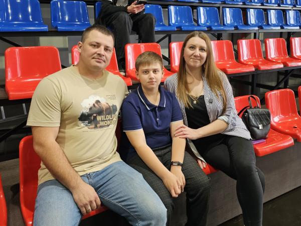 Школьник из Волгодонска рассказал о спасении девушки от похитителя