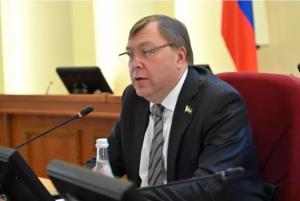 20-е заседание ЗС РО: Средства регионального маткапитала можно будет потратить на уплату первоначального взноса при покупке жилья