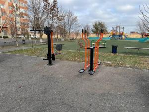 В Волгодонске задумались о ремонте спортивных площадок