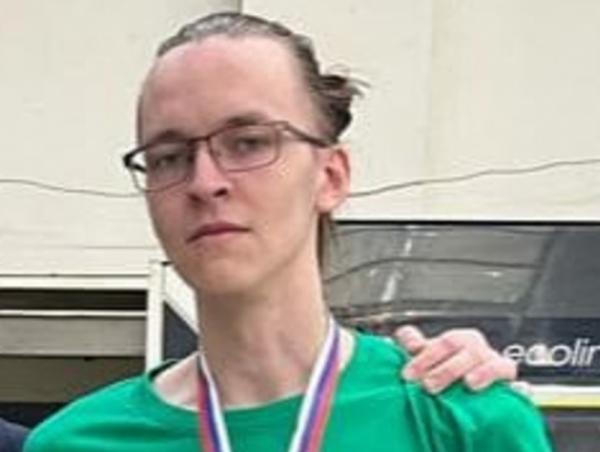 В Волгодонске без вести пропал 19-летний Вадим Караков