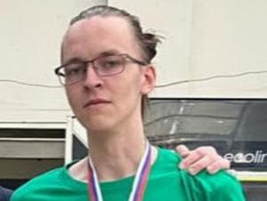 В Волгодонске без вести пропал 19-летний Вадим Караков
