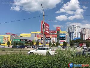 В Волгодонске 16 мая из-за сообщения о минировании эвакуировали ТРЦ