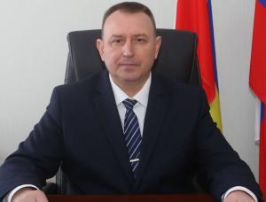 Глава администрации Волгодонска в прямом эфире ответ на вопросы горожан