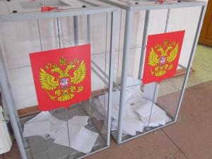 Ростовская область планирует внедрить дистанционное электронное голосование на предстоящих выборах