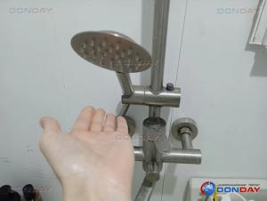 В Волгодонске более тысячи горожан оставят без горячей воды на пять дней