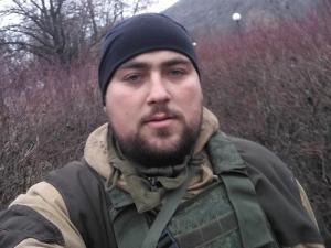 В зоне СВО погиб боец из Цимлянского района