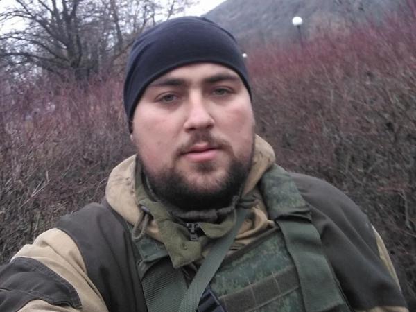 В зоне СВО погиб боец из Цимлянского района