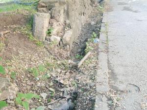 В Волгодонске ливневку на Ленина очистят за несколько этапов