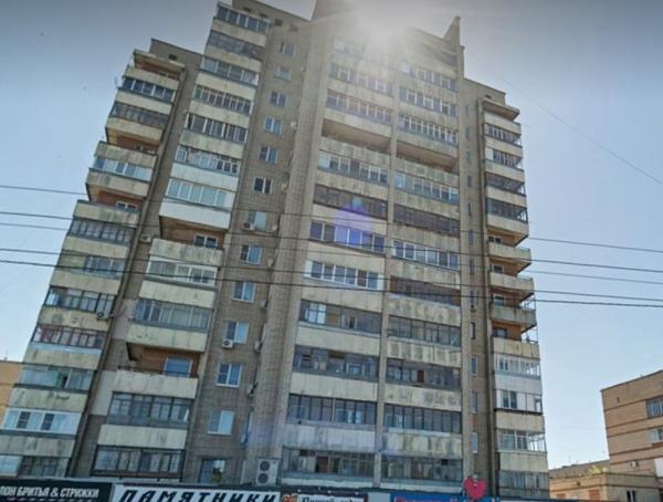 В Волгодонске 9-летняя девочка погибла, упав с высоты