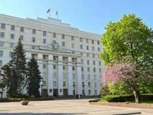 21-е заседание ЗС РО: сельские медики Дона смогут бесплатно получить земельный участок