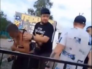 В Мартыновском районе двое парней избили 61-летнего мужчину