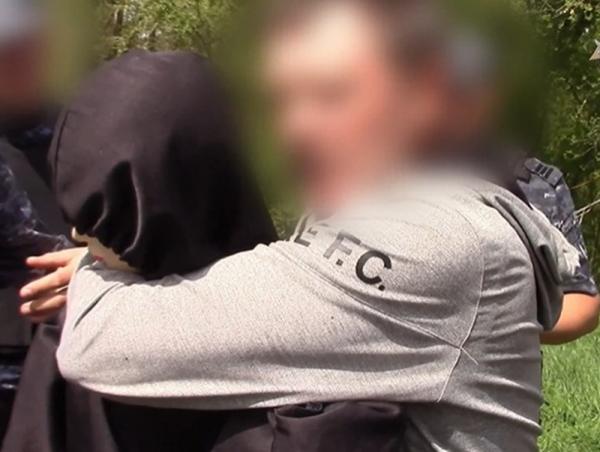 Житель Волгодонского района с другом жестоко расправились с двумя знакомыми