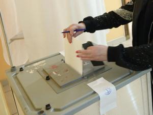 Жители Ростовской области будут выбирать губернатора и депутатов три дня