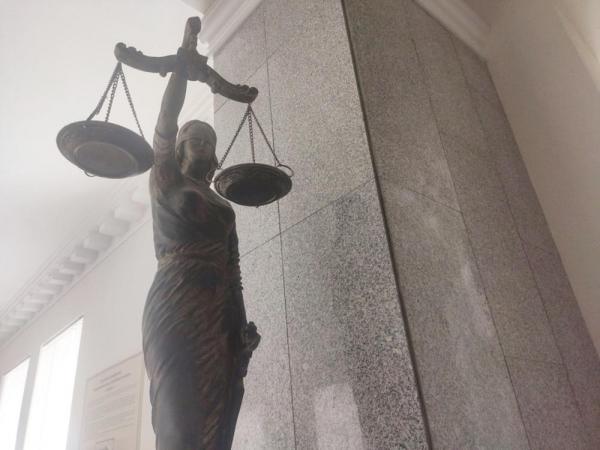 В Волгодонске осудили мужчину, сбросившего подругу в мусоропровод