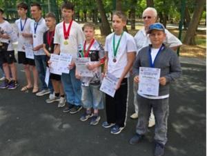 Авиамоделисты Волгодонска стали чемпионами областных соревнований