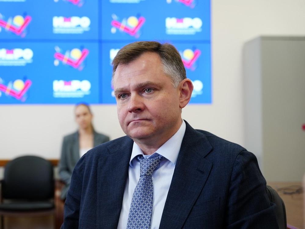 На пост губернатора Ростовской области выдвинуто четыре кандидата