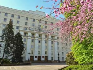 На пост губернатора Ростовской области выдвинуто четыре кандидата