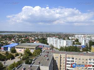 На выходных в Волгодонске ожидается жара до +30 градусов