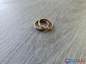 В Волгодонске в День семьи, любви и верности поженятся четыре пары