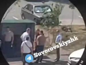 В Ростове в мусорном баке обнаружили труп новорожденного