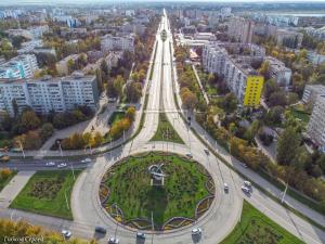 В Волгодонске на предстоящей неделе будет жарко до +39 градусов