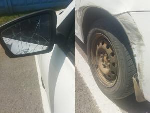 В Волгодонске ищут свидетелей ДТП на новом мосту