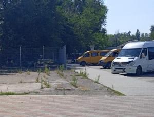 Волгодончанка просит разобраться с расписанием движения маршруток Волгодонск - Цимлянск