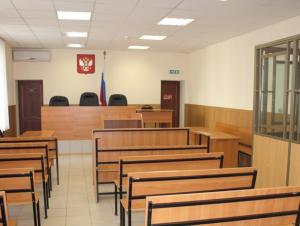 Жителя Волгодонска осудили за угон автомобиля