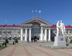 В Волгодонске две партии представили кандидатов на выборы в городскую Думу