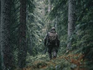 В Ростовской области установлены лимиты на охоту на диких животных