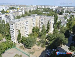 Рабочая неделя в Волгодонске будет солнечной и жаркой