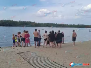 В Волгодонске на базе отдыха утонул 73-летний мужчина