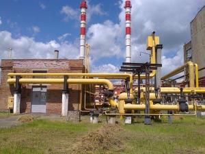 «Газпром» пытается отсудить у «Волгодонской ТЭЦ-1» 20 млн рублей