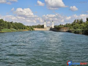 На Волго-Донском судоходном канале погиб матрос грузового судна