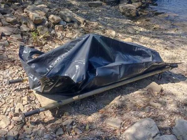 В Волгодонске на Сухо-Соленовской балке утонул 49-летний мужчина