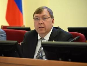 В Ростовской области расширены меры поддержки участников СВО и их семей