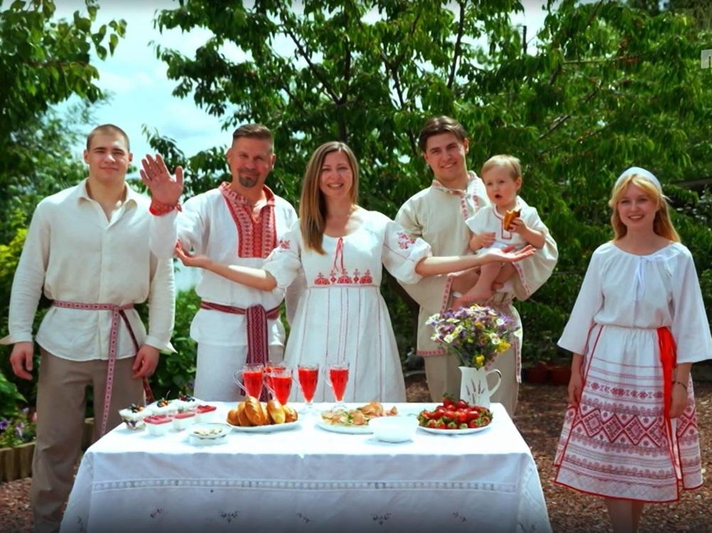 Видеооператор из Волгодонска победила в проекте «Четыре дачи»