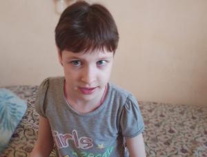 Юной Дарье Гейст нужна помощь жителей Волгодонска