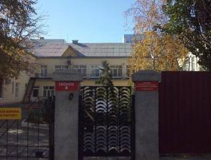 Волгодонской пансионат для престарелых и инвалидов отремонтируют за 2 млн рублей