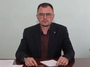 Врио замглавы по строительству Волгодонска назначен Андрей Журавлев