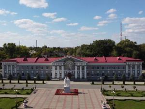 На места в Волгодонской городской Думе претендуют 97 кандидатов
