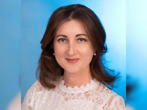 Волгодончанка стала лучшим воспитателем Ростовской области