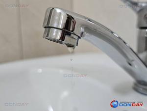 Жители 41 дома в Волгодонска остались без горячей воды