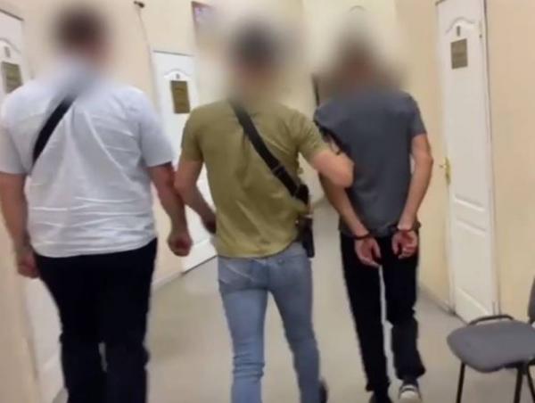 Задержан подозреваемый в убийстве мужчины  в Цимлянском районе