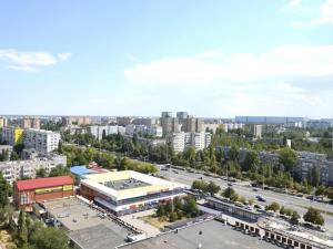На выходных в Волгодонске будет солнечно и жарко до +33 градусов