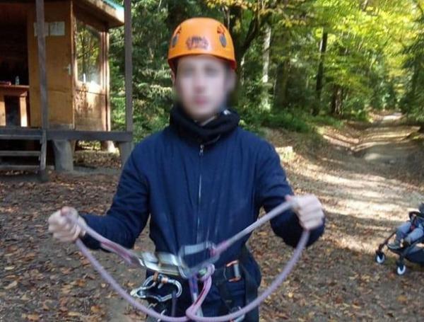 В Цимлянске разыскивают без вести пропавшего 17-летнего парня