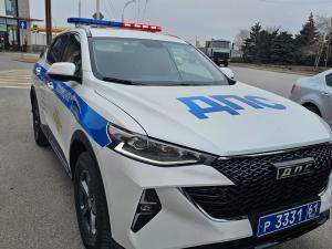 Мотоциклисты из Волгодонска с начала года нарушили ПДД более 200 раз