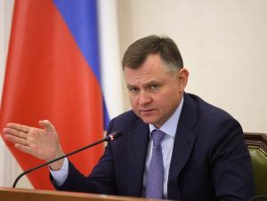 На празднование Дня города в Волгодонск приедет Юрий Слюсарь